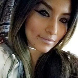 Meet your Posher, Aracely